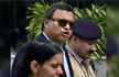 Karti Chidambaram arrested by CBI at Chennai Airport in money laundering case